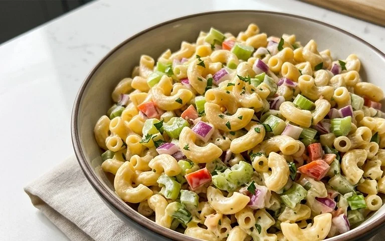 Macaroni Salad