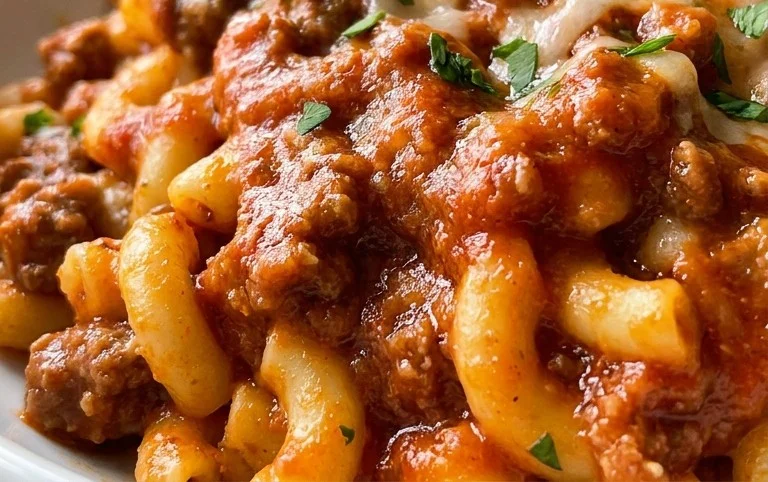 Beefaroni