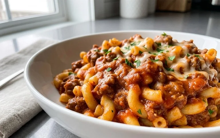 Beefaroni