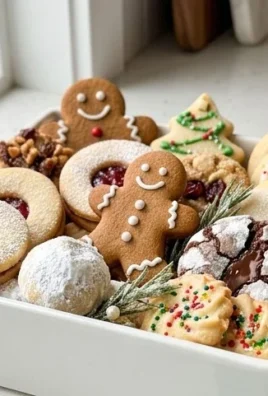 2024 Christmas Cookie Box
