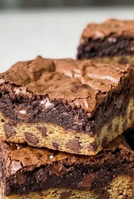 Brown Butter Brookies