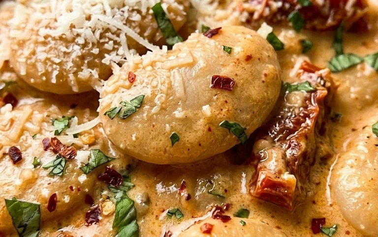 Marry Me Butter Beans