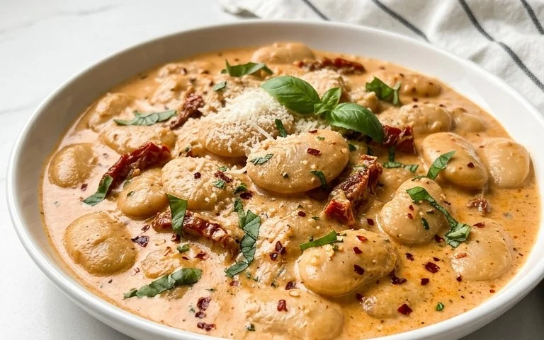 Marry Me Butter Beans