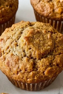 Anti-Inflammatory Coconut and Sweet Potato Muffin Recipe