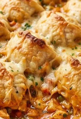 Dumpling Bake