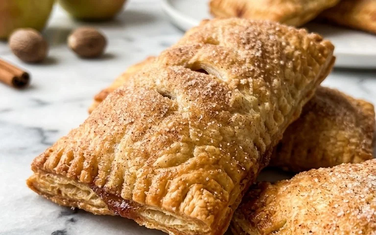 The Best Fried Apple Pies Recipe (Homemade)