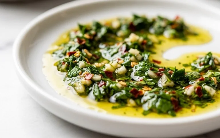 Chimichurri Sauce