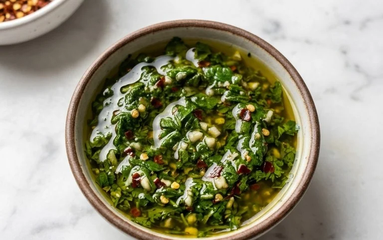 Chimichurri Sauce