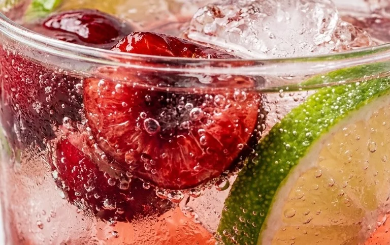 Cherry Limeade