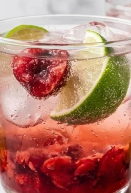 Cherry Limeade