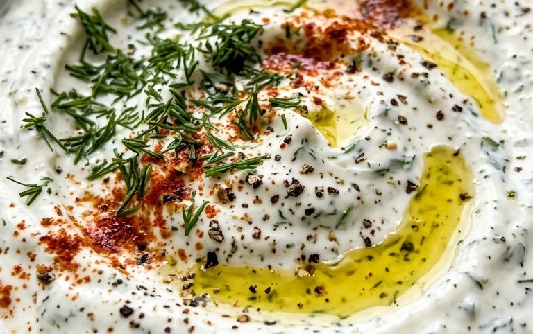 Dill Dip