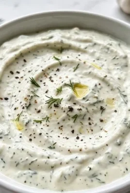 Dill Dip