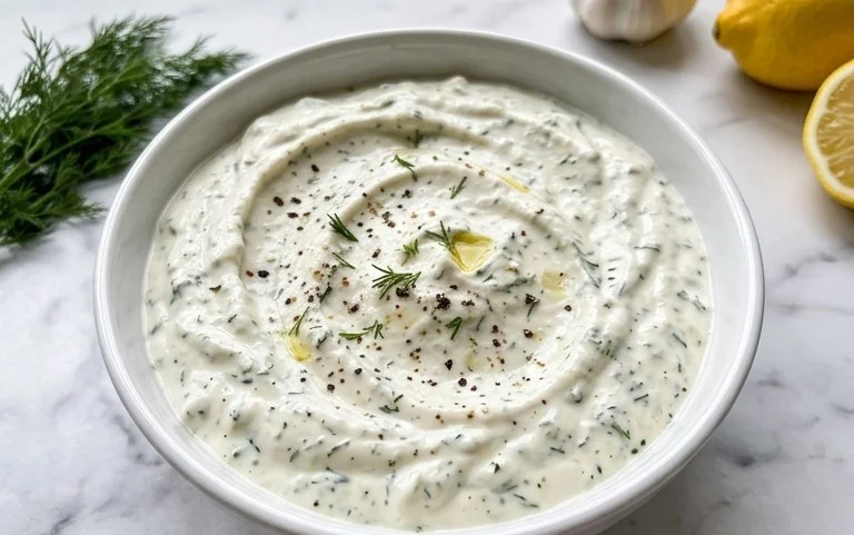 Dill Dip