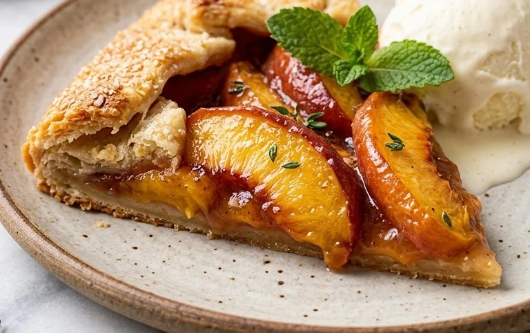 25 Easy Recipes Using Fresh Peaches