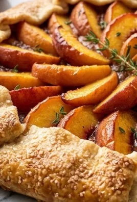 25 Easy Recipes Using Fresh Peaches