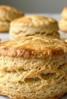 Recipe for Scones