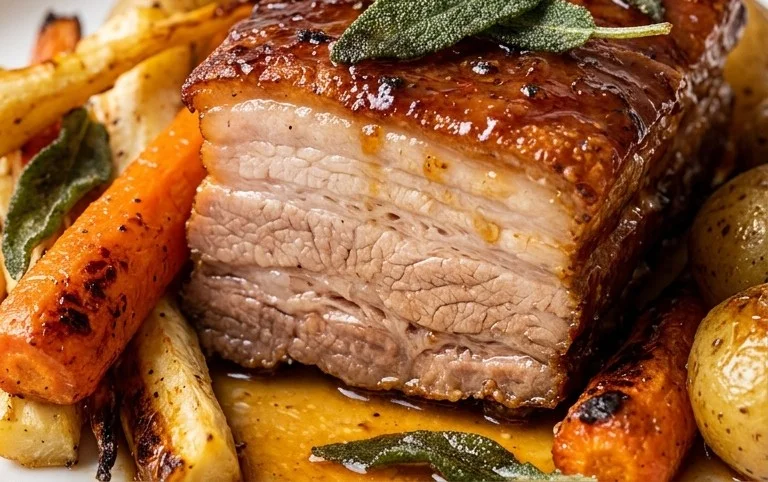 50+ All Time BEST Comfort Fall Recipes
