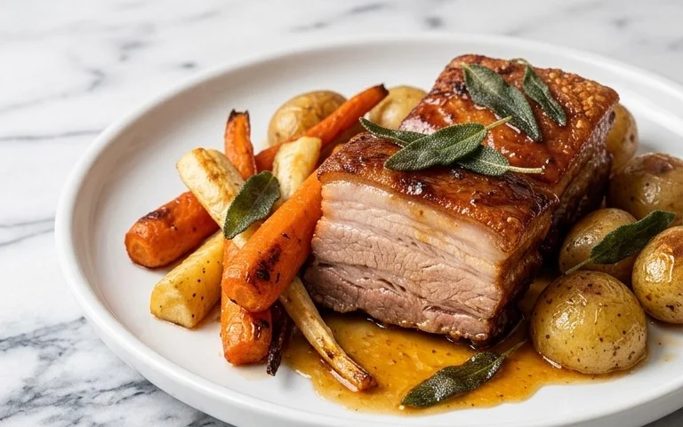 50+ All Time BEST Comfort Fall Recipes