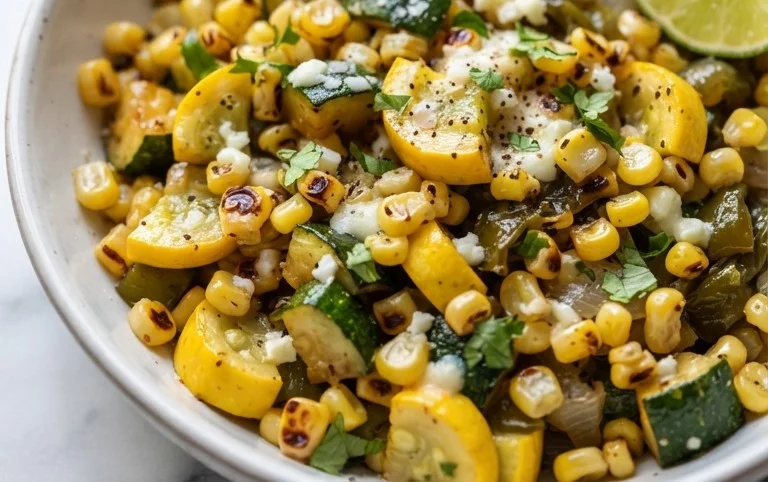 Calabacitas