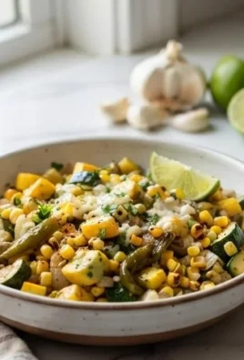 Calabacitas