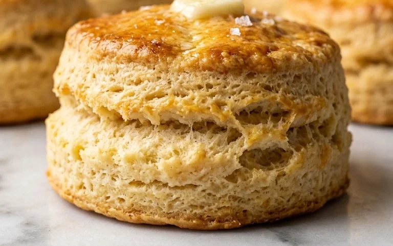 Best Recipe for Scones (Sweet or Savory)