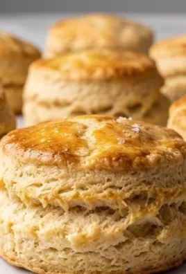 Best Recipe for Scones (Sweet or Savory)