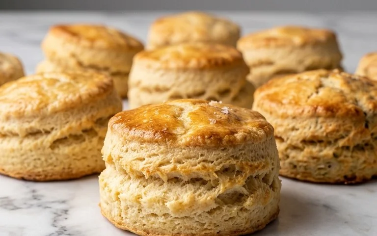 Best Recipe for Scones (Sweet or Savory)