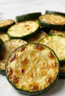 Pan Fried Zucchini